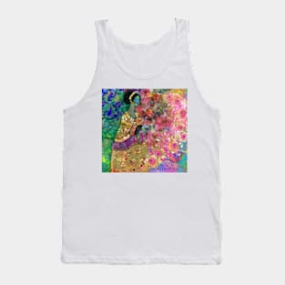 YuYan - beautiful girl Tank Top